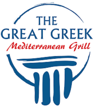 The Great Greek